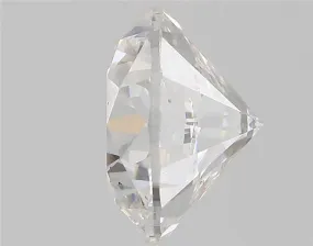 0.9-Carat Round Shape  Diamond