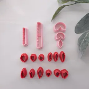 #1 FLORAL KIT Bundle cutters