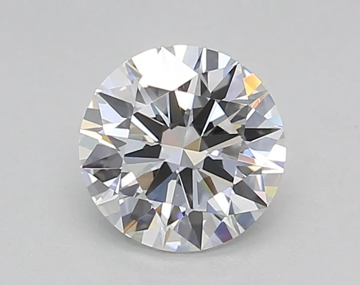 1.00ct ROUND Diamond D VVS2 ID - IGI 626499260