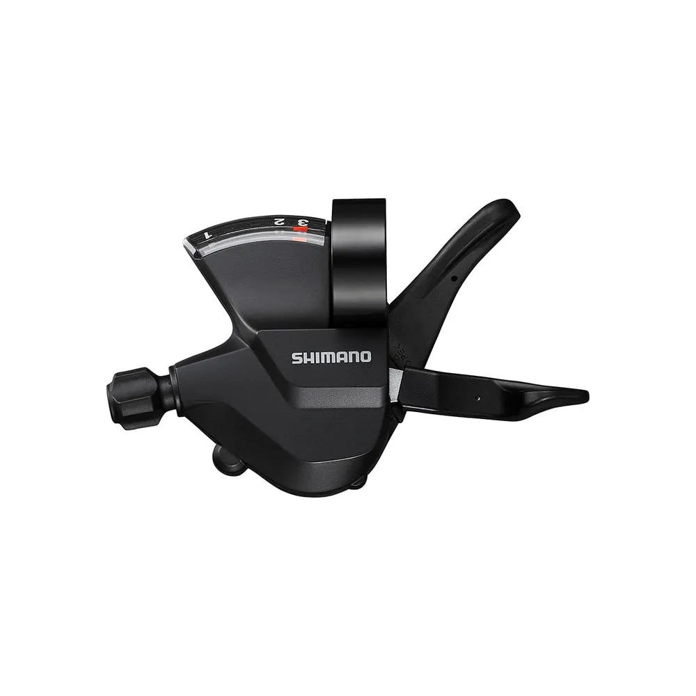 1150014 PALANCA CAMBIO ALTUS SL-M315 3V MARCA SHIMANO