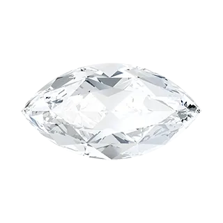 2.010ct Marquise Diamond (1041855)