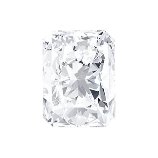 2.060ct Radiant Diamond (1118086)