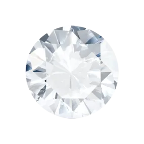 4.100ct Round Diamond (1029883)