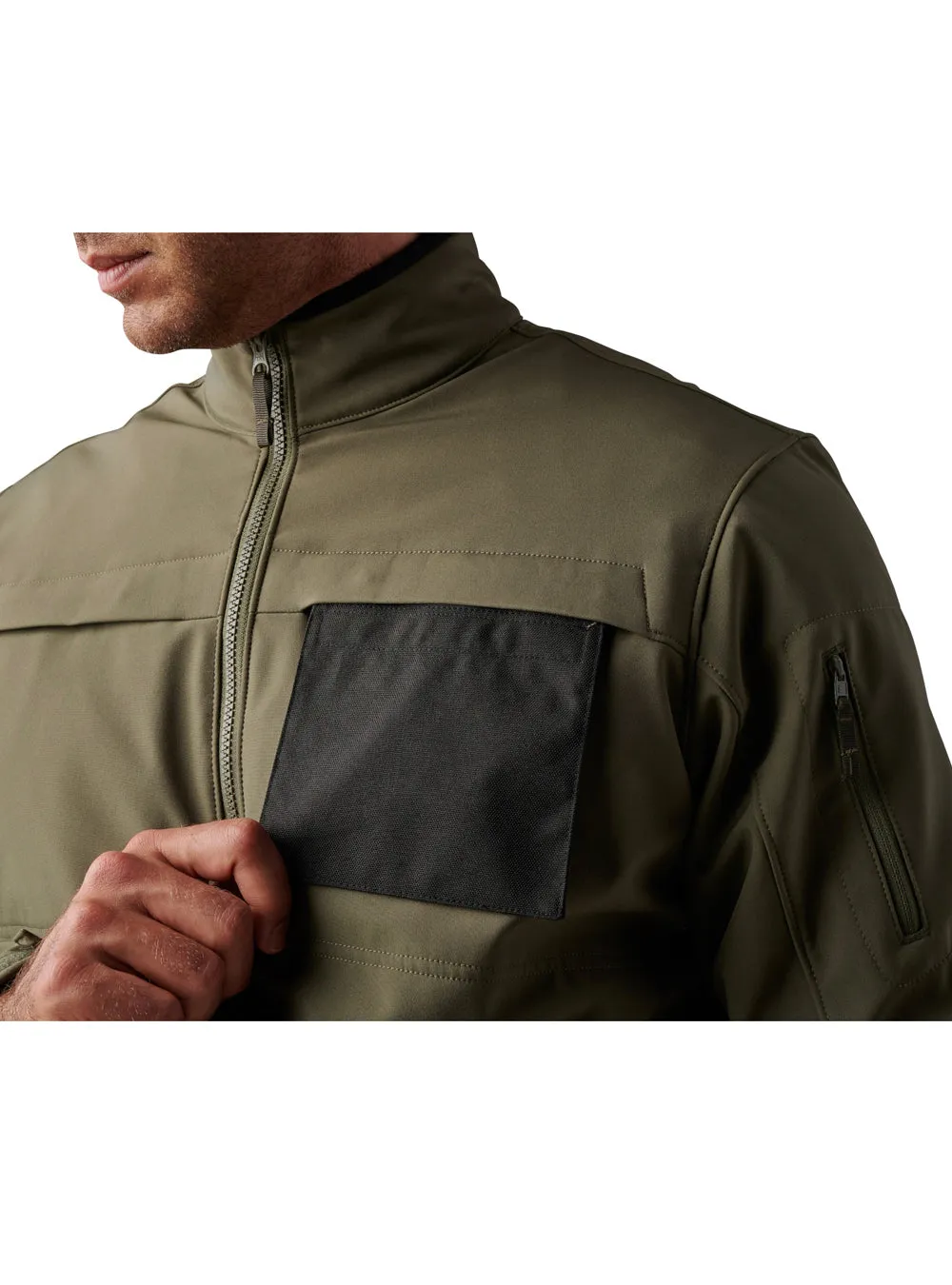 5.11 Tactical Chameleon Softshell Jacket 2.0