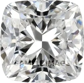 6.02 Carat CUSHION -  - D - IF - GIA - 2151645660