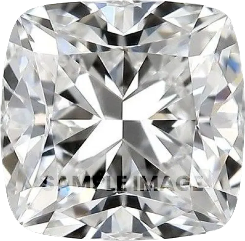 6.02 Carat CUSHION -  - D - IF - GIA - 2151645660