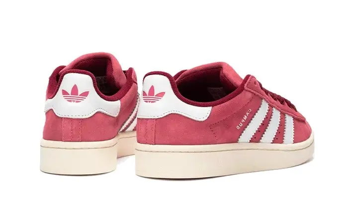 Adidas Campus 00s Pink Strata