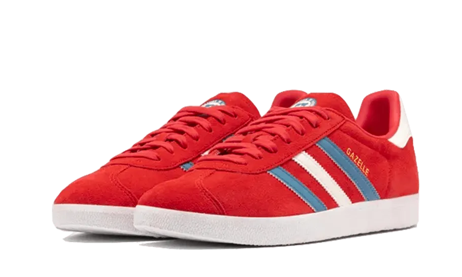 Adidas Gazelle Chile