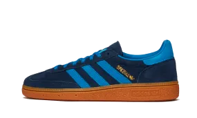 Adidas Handball Spezial Night Indigo Bright Blue Gum