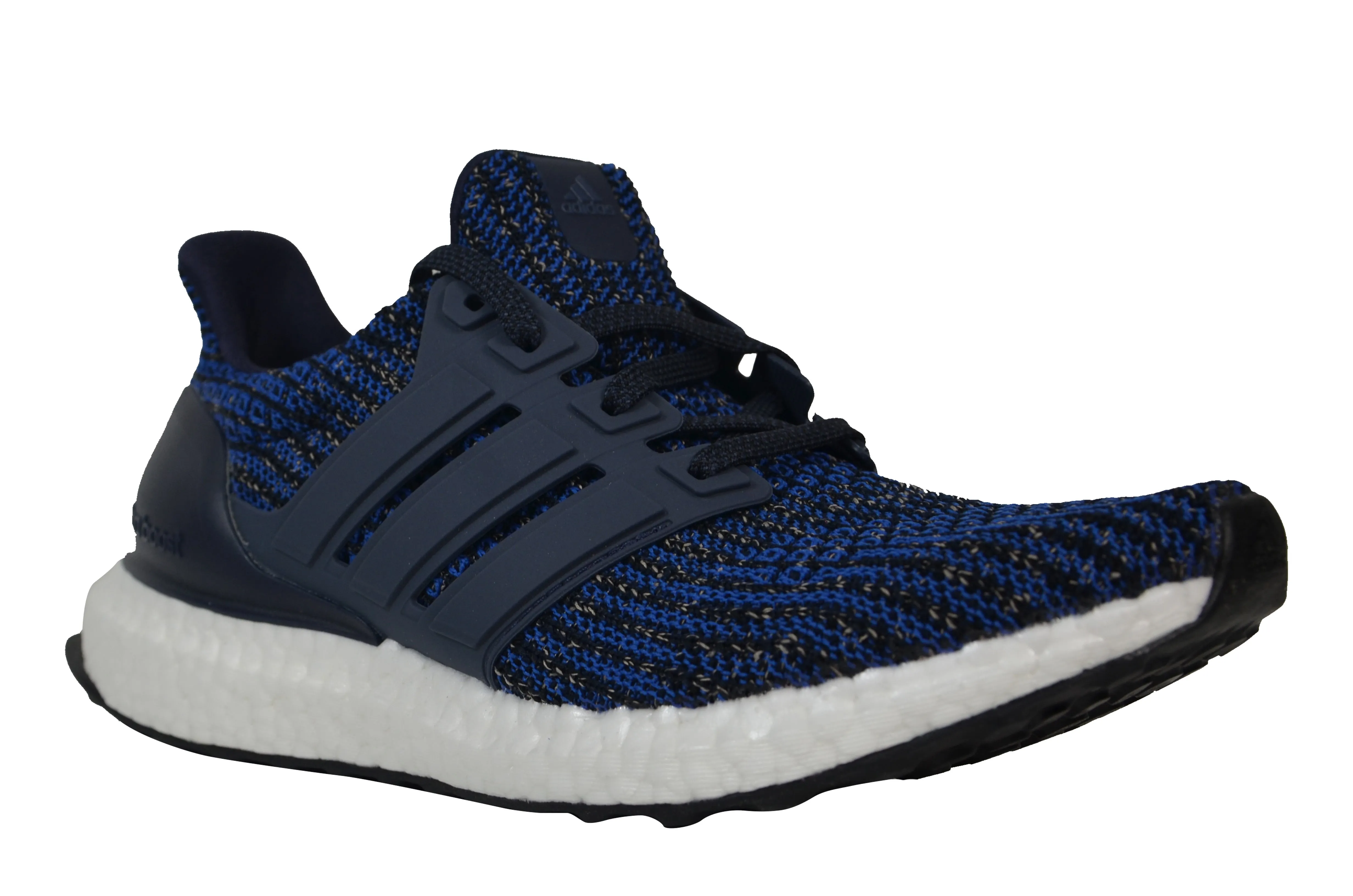 ADIDAS ULTRABOOST 4.0 J "Trace Blue"