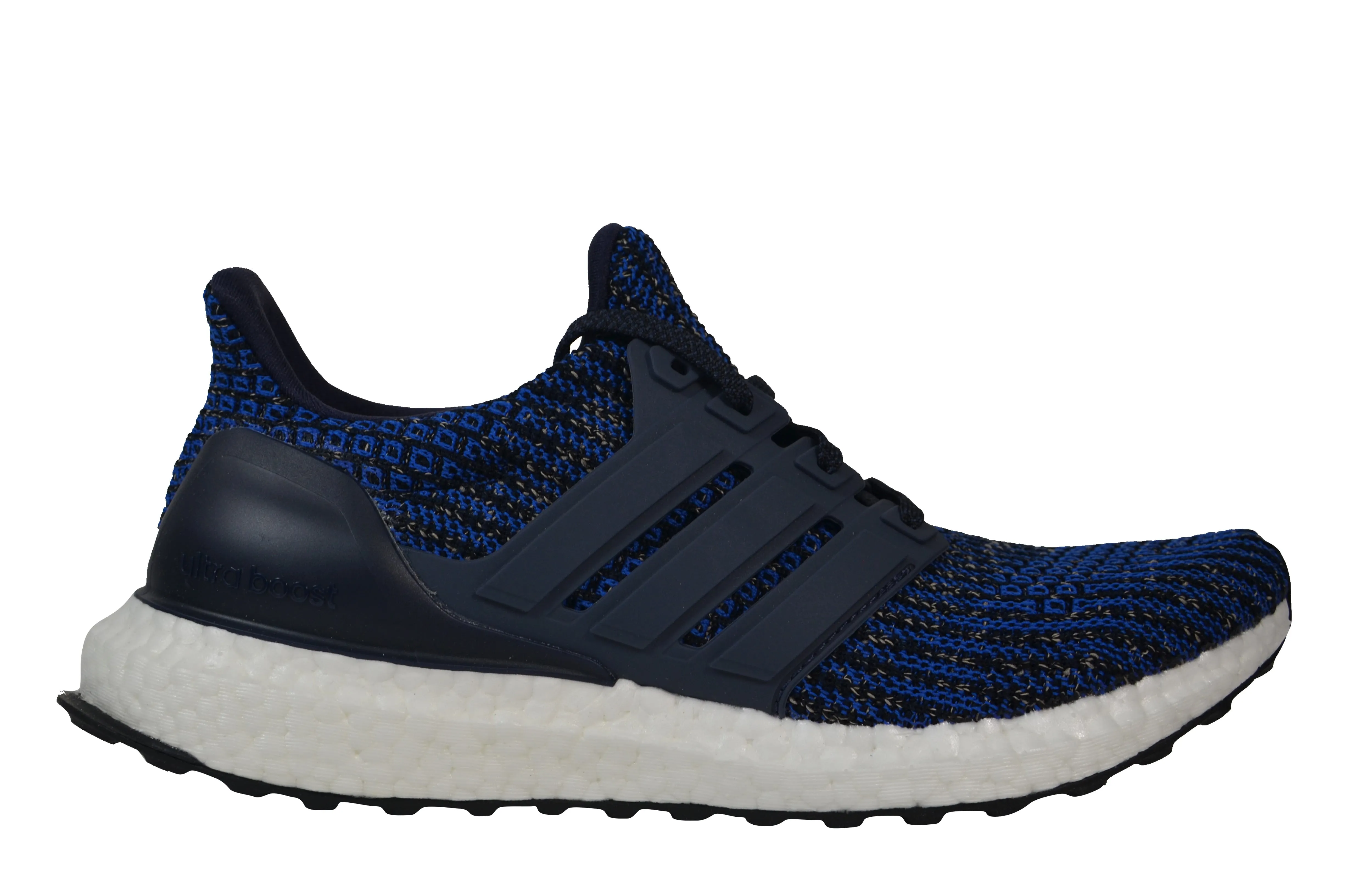 ADIDAS ULTRABOOST 4.0 J "Trace Blue"