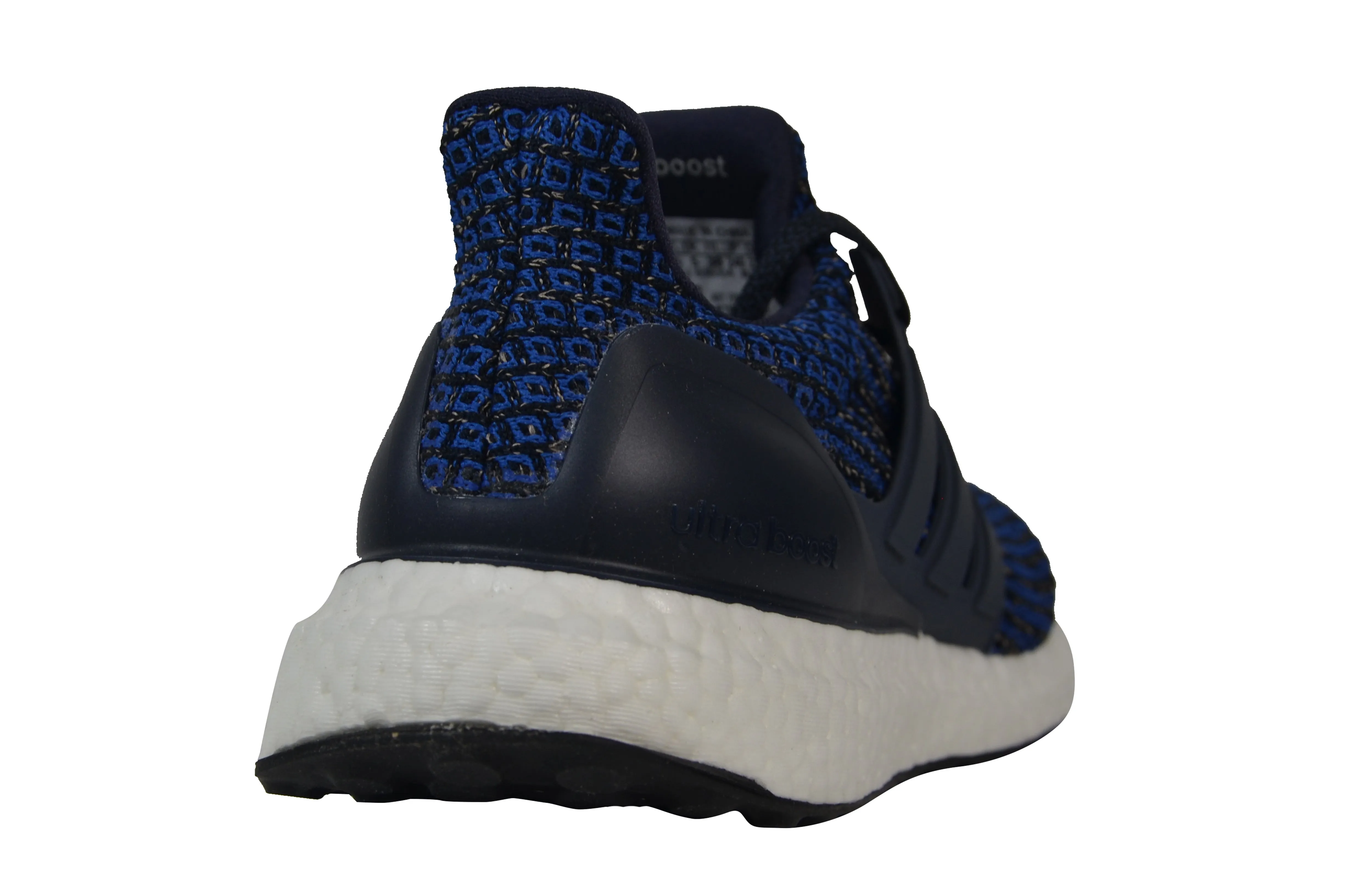 ADIDAS ULTRABOOST 4.0 J "Trace Blue"