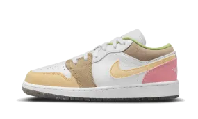 Air Jordan 1 Low Pastel Grind