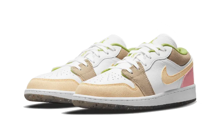 Air Jordan 1 Low Pastel Grind