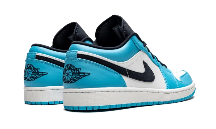 Air Jordan 1 Low UNC (2021)