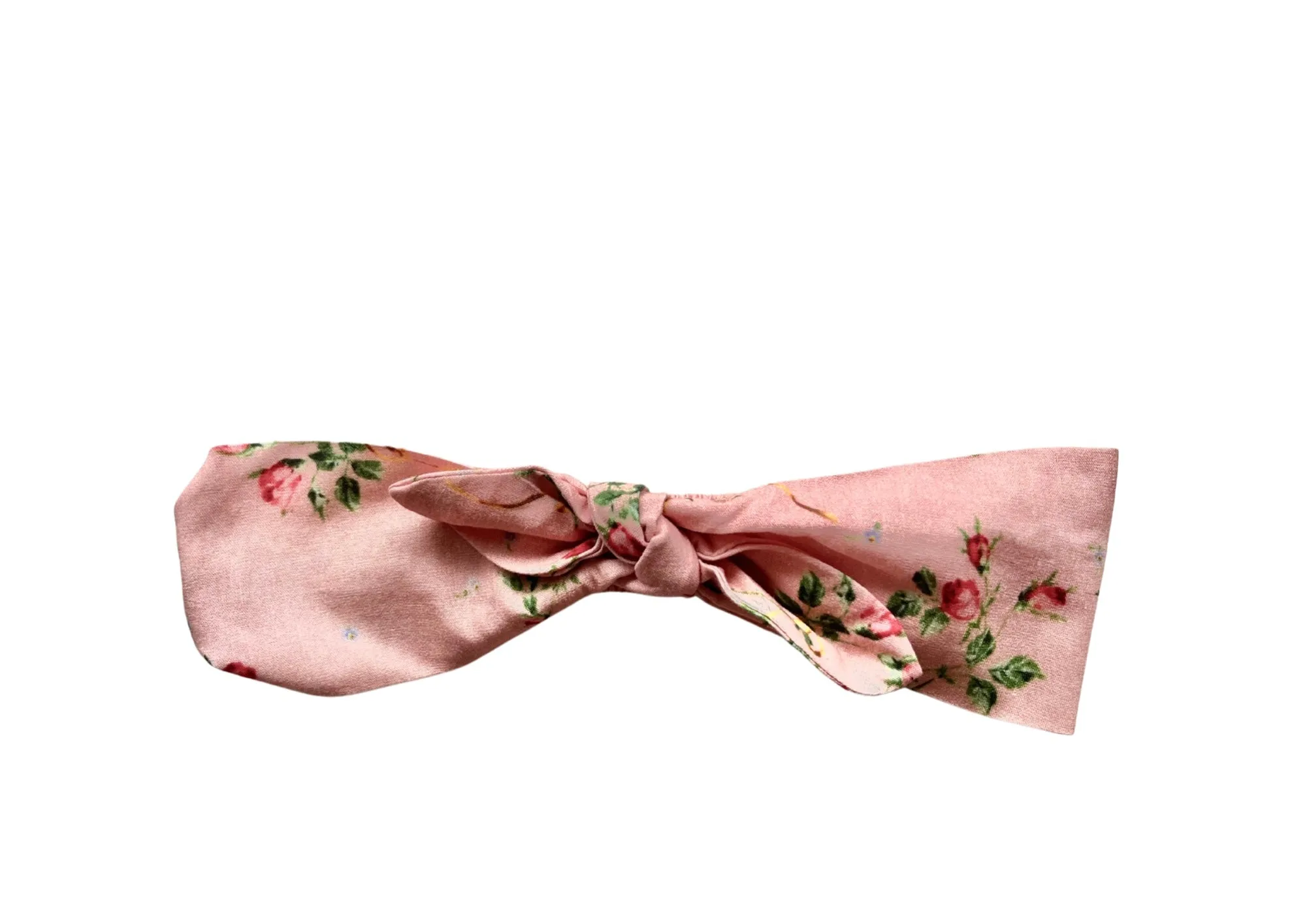 Arthur Ave Ruby Rose Headband