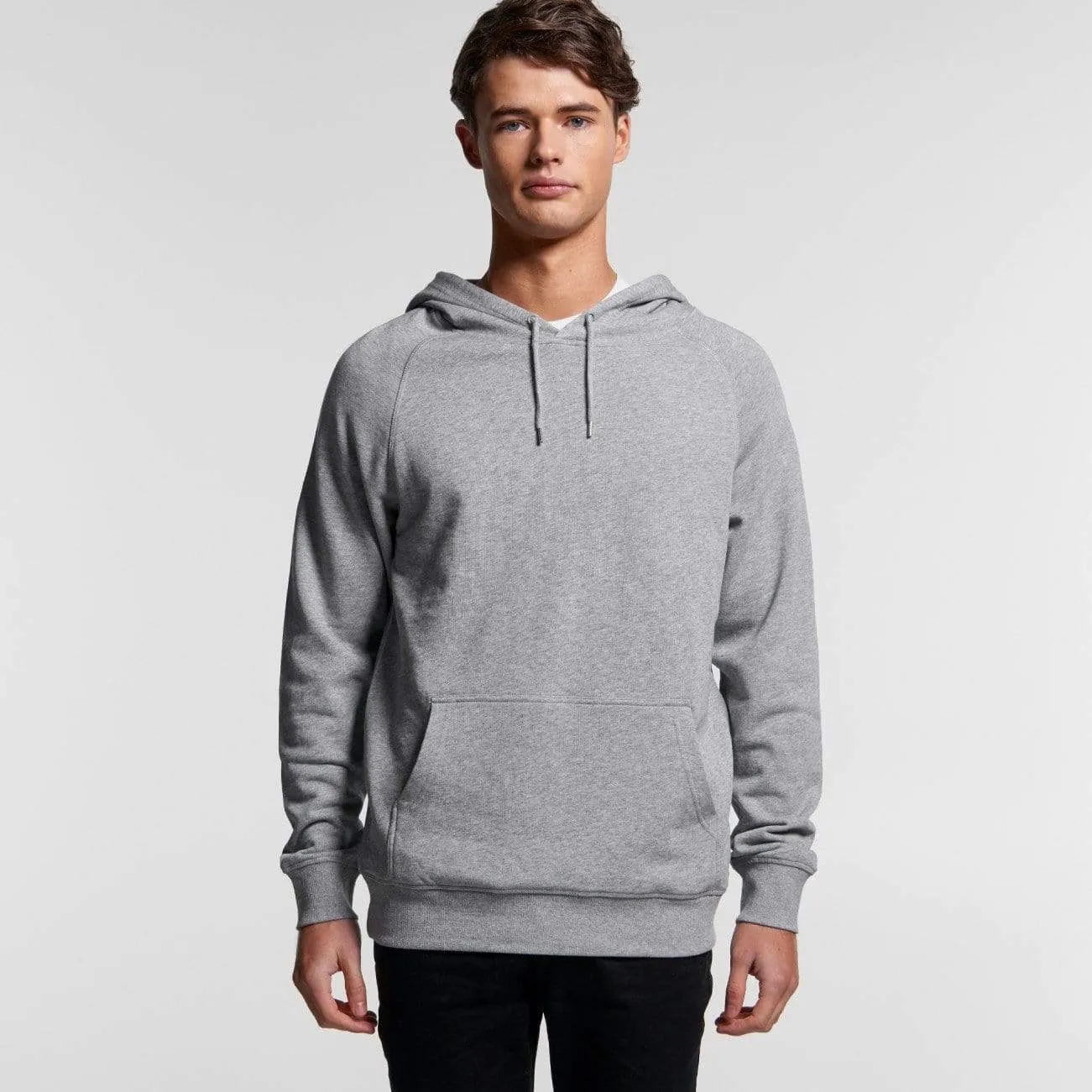 As Colour Men's premium hoodie 5120