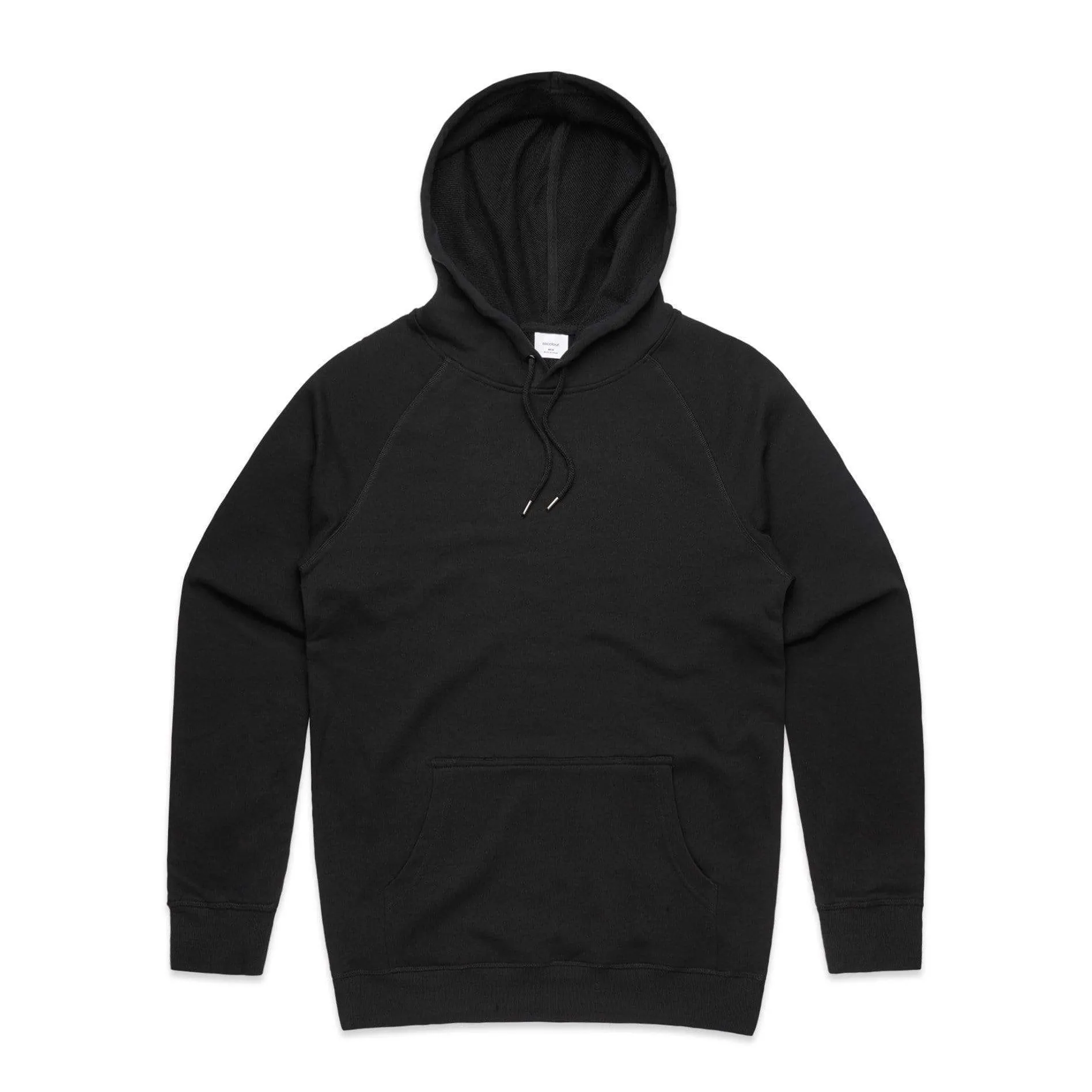 As Colour Men's premium hoodie 5120