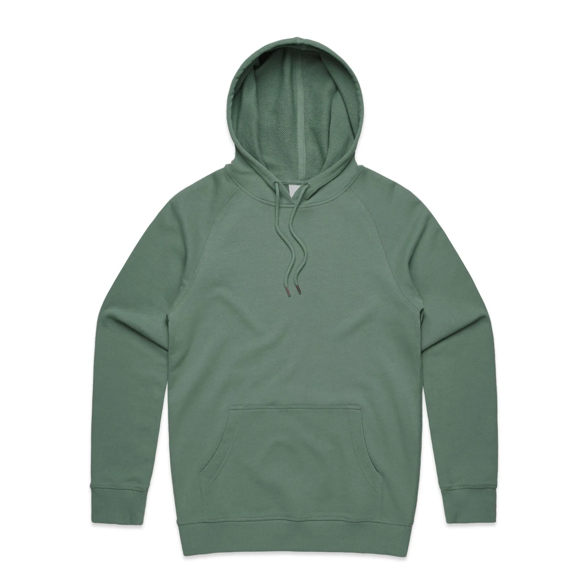 As Colour Men's premium hoodie 5120