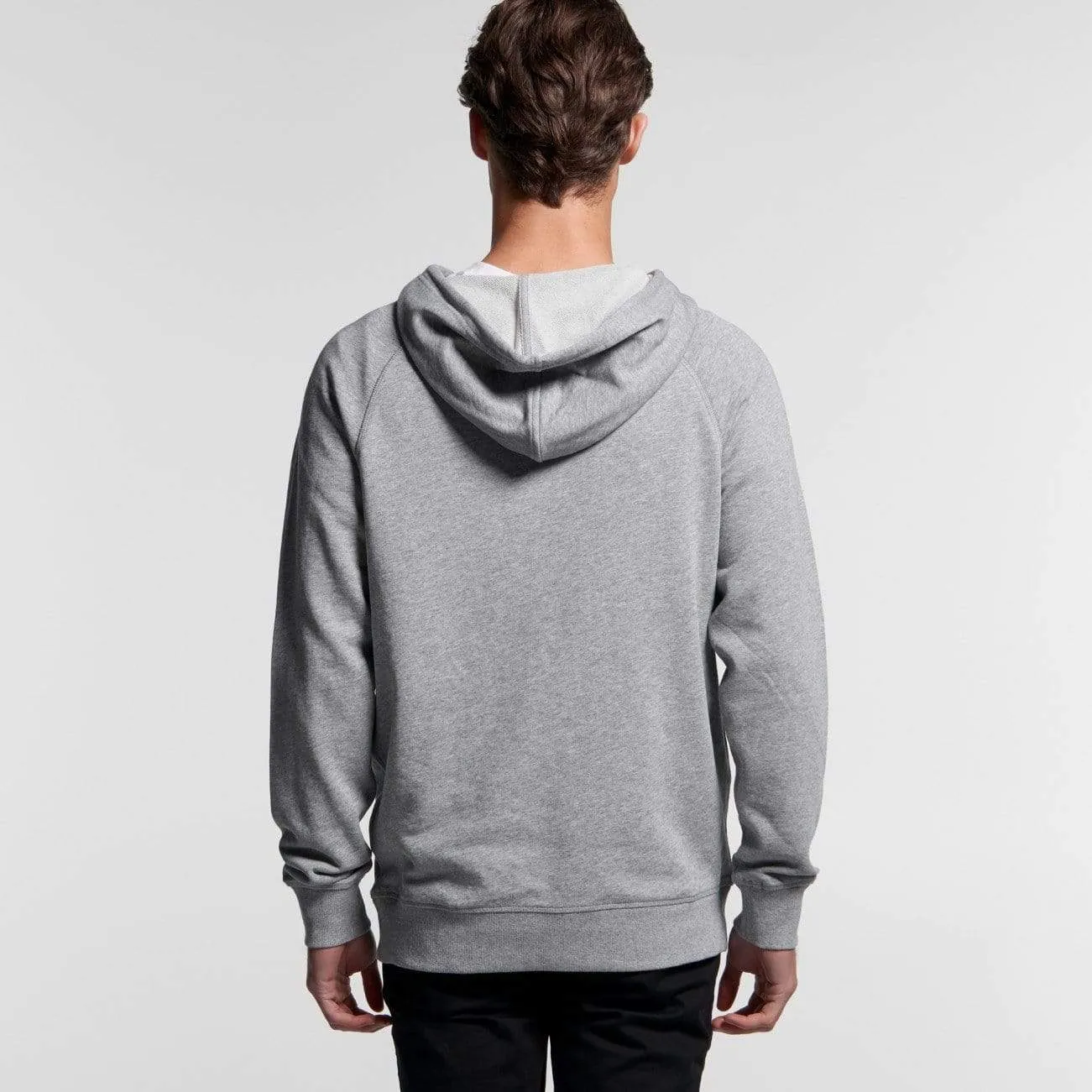 As Colour Men's premium hoodie 5120