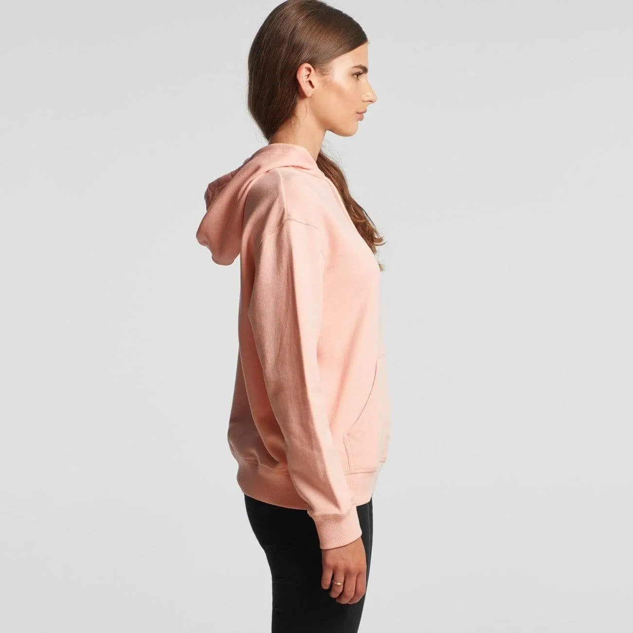 As Colour Women's premium hoodie 4120