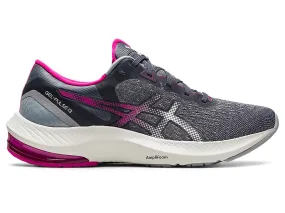 ASICS Women's GEL-PULSE 13 (Carrier Grey/White)