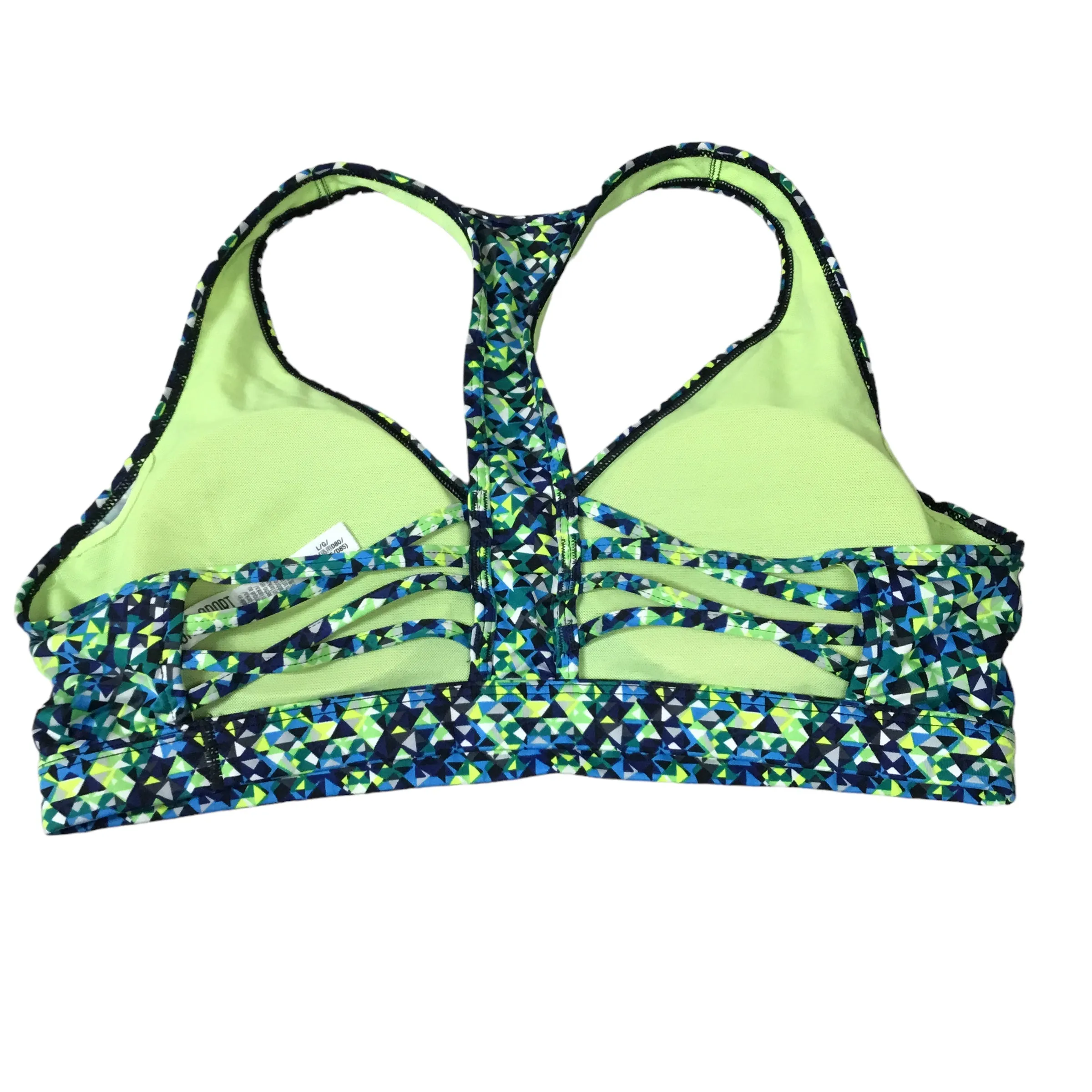 Athletic Bra By Victorias Secret  Size: L