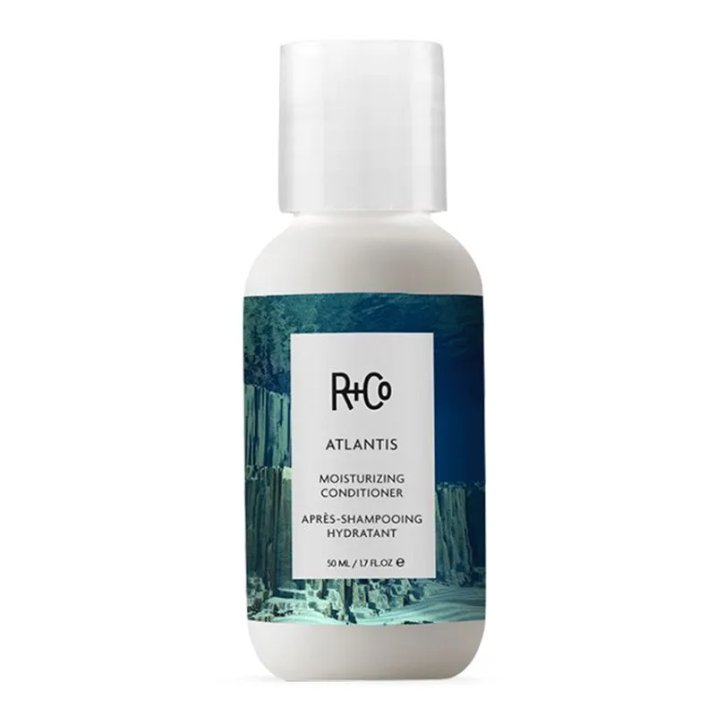 Atlantis Moisturizing B5 Condi