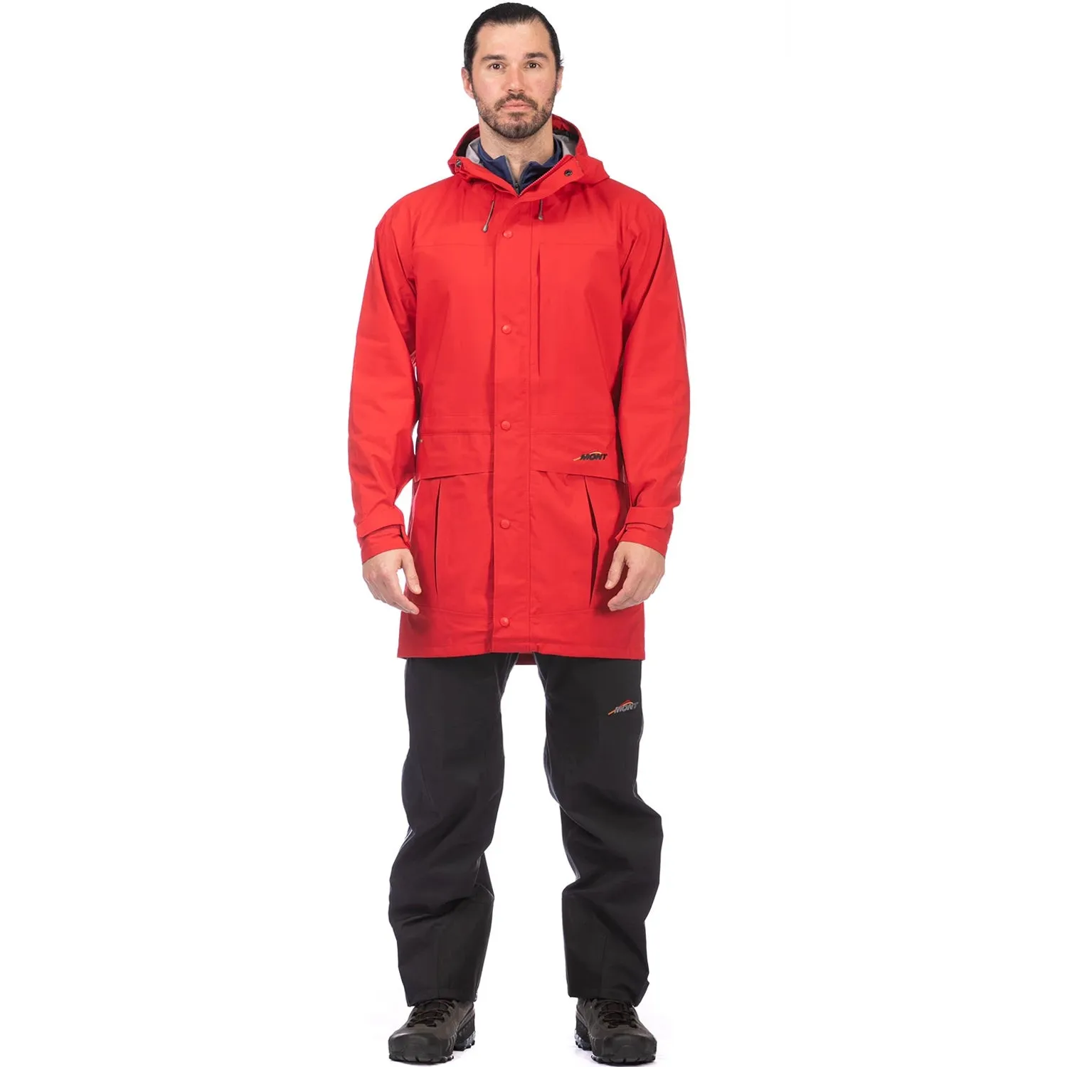 Austral Men's Rainjacket