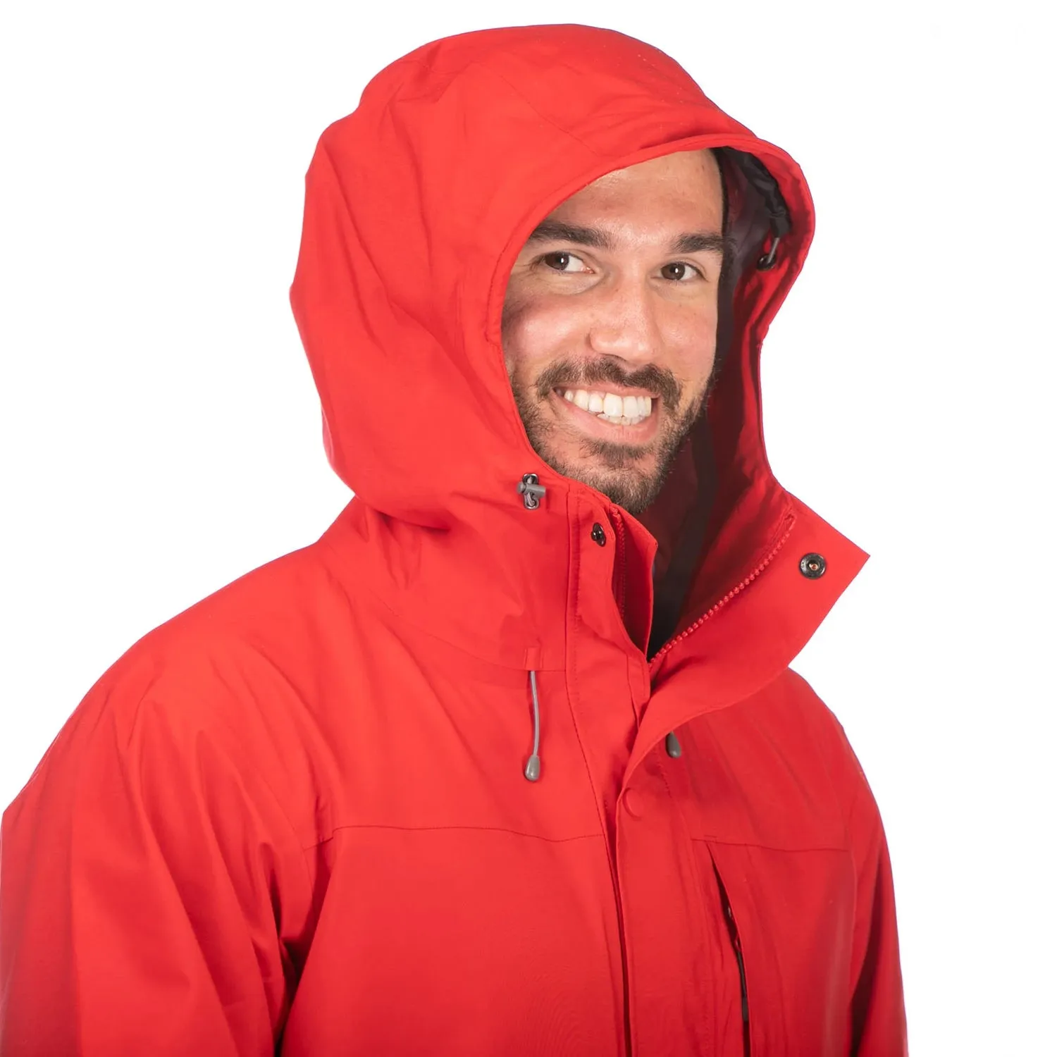 Austral Men's Rainjacket