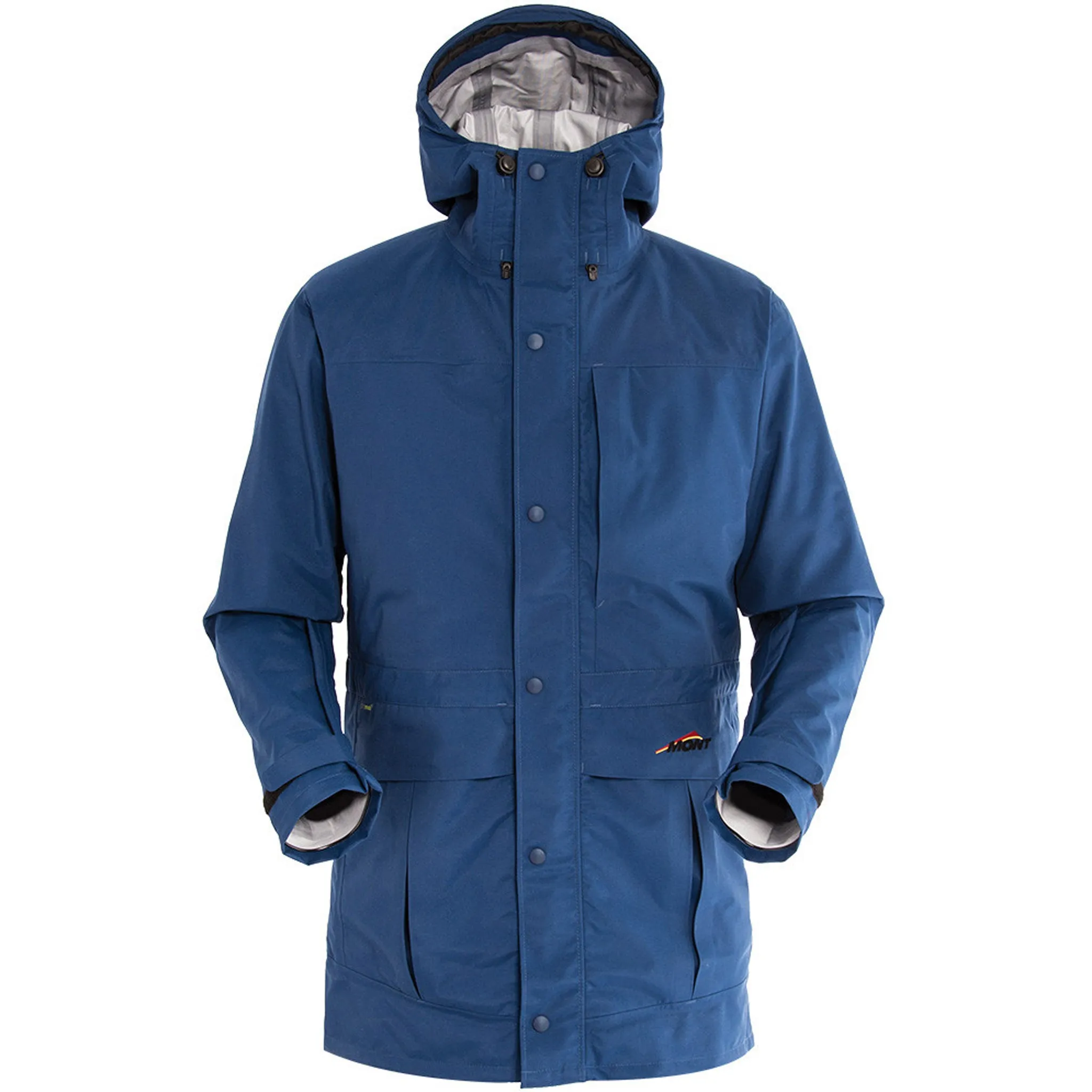 Austral Men's Rainjacket