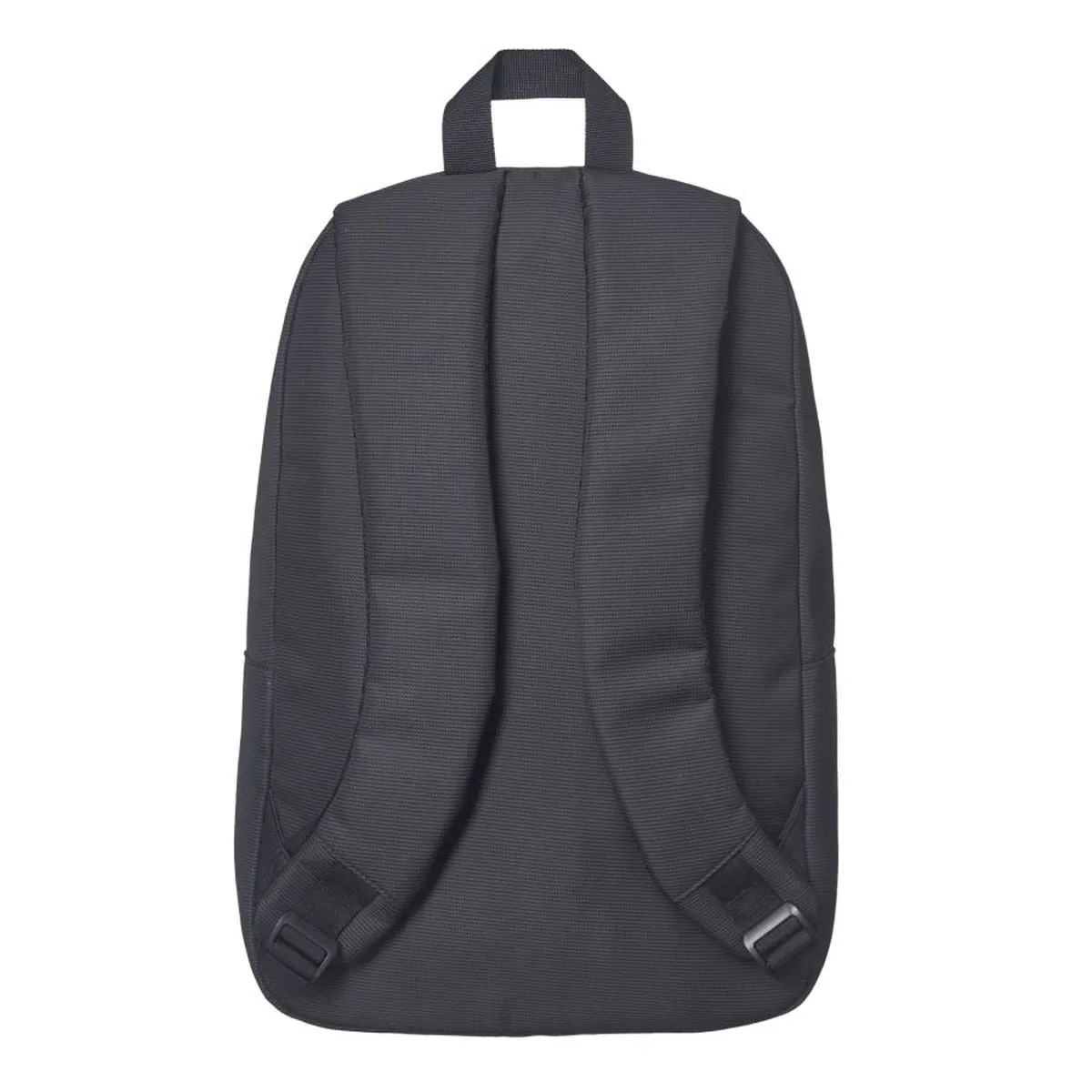 Backpack Mallorquin Basic Black Two Tone