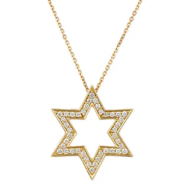 Big Star of David