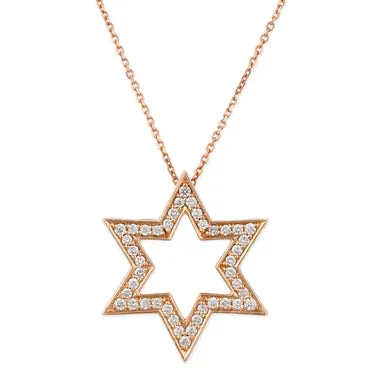 Big Star of David