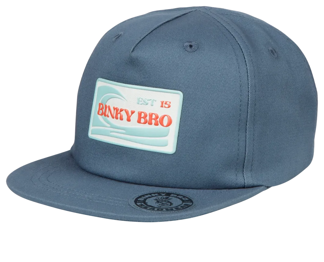 Binky Bro Fakie Hat