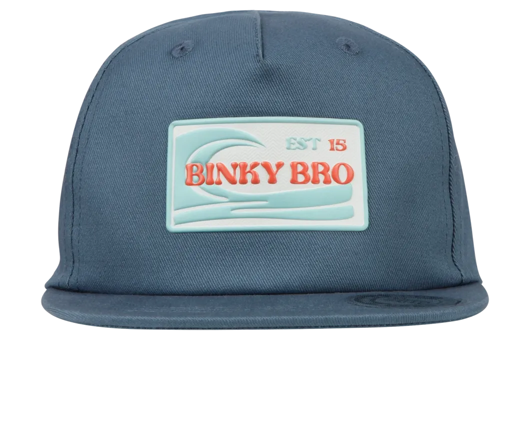 Binky Bro Fakie Hat