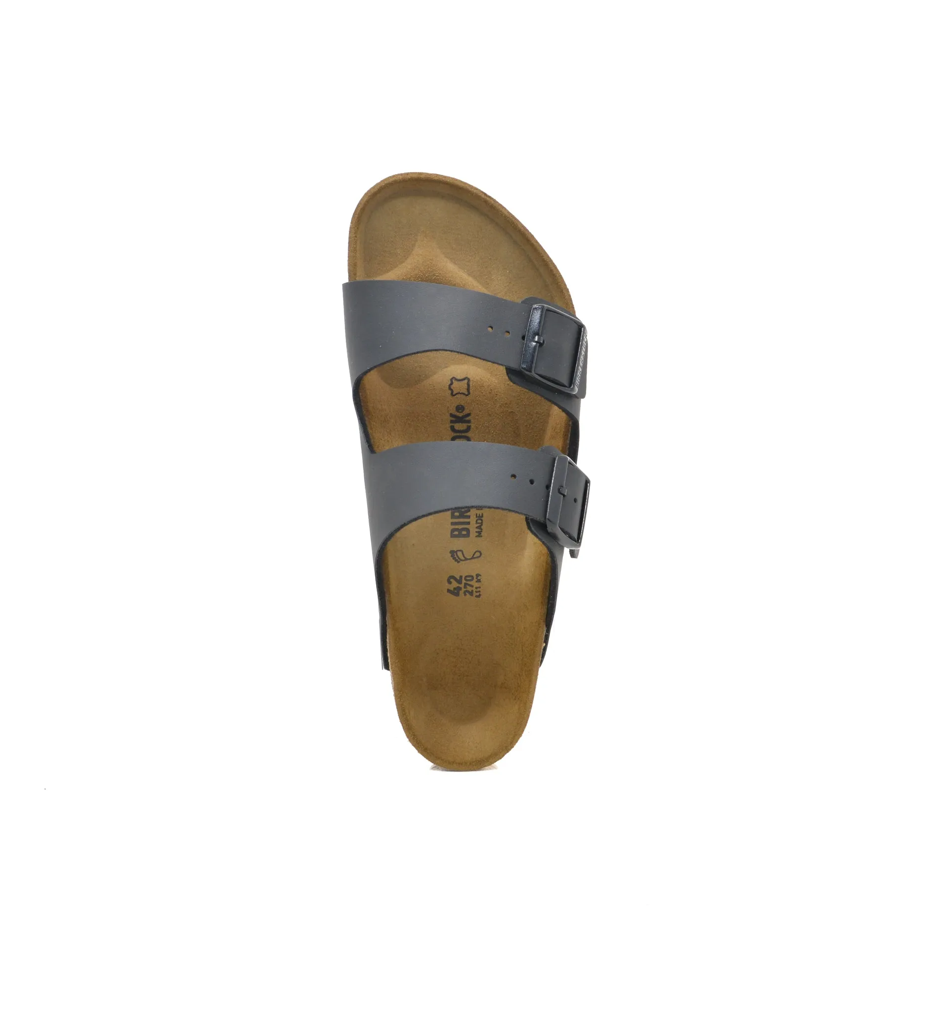 BIRKENSTOCK Arizona Birko-Flor