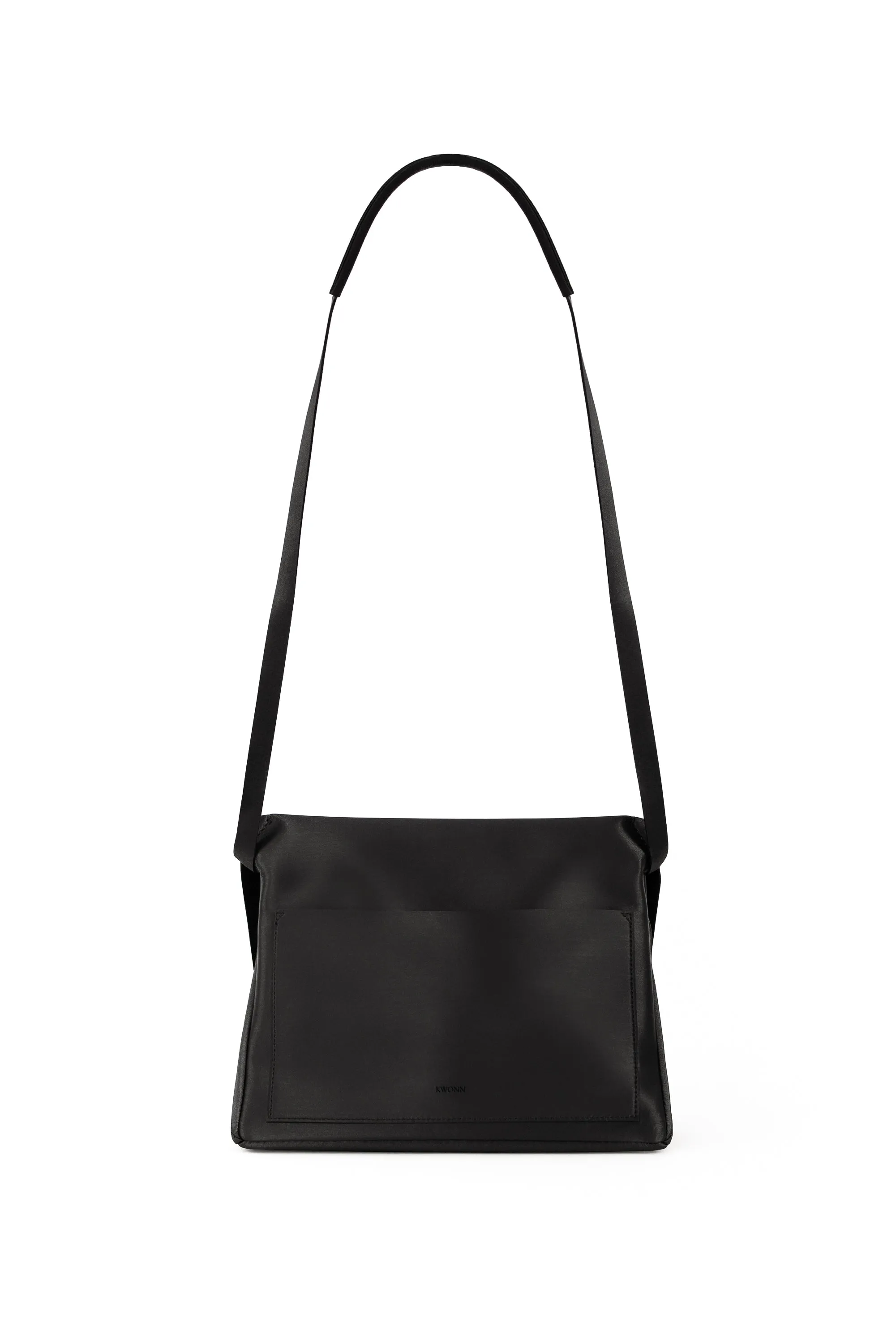 Black Crossbody Bag