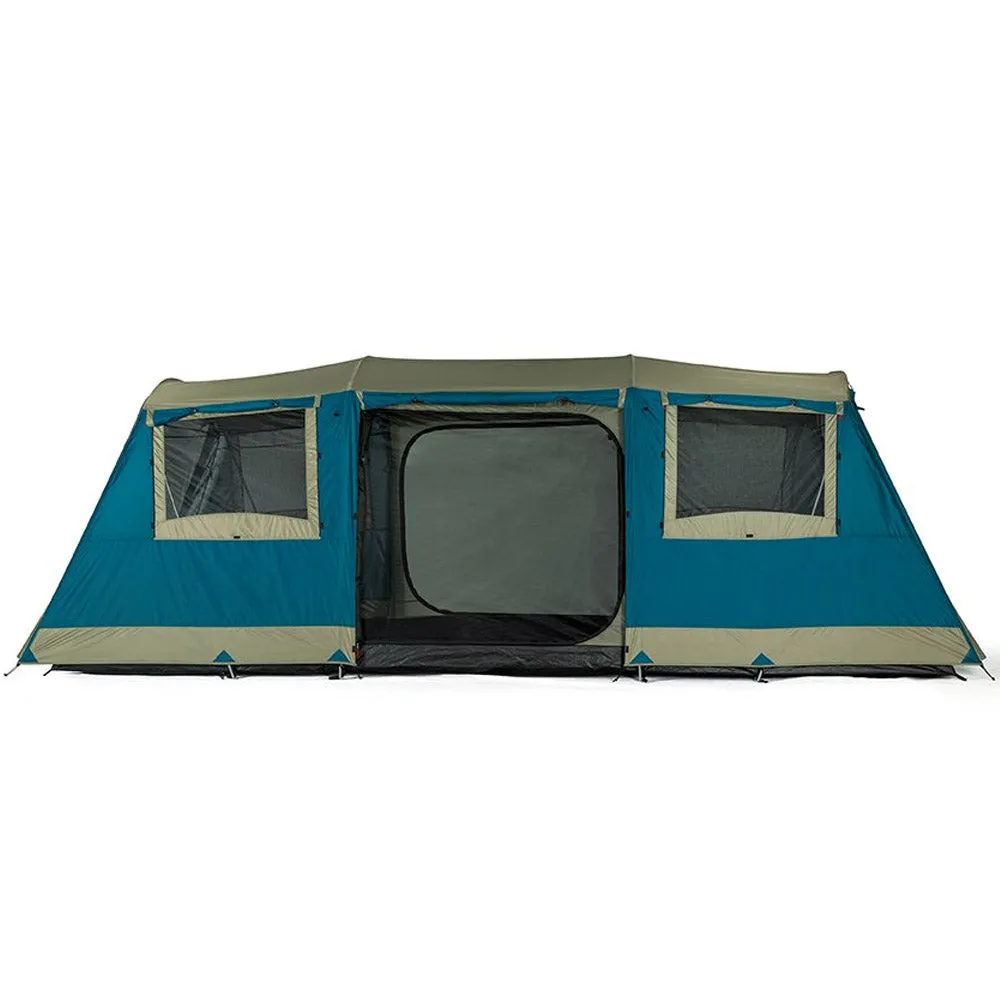 Bungalow 9P Dome Tent