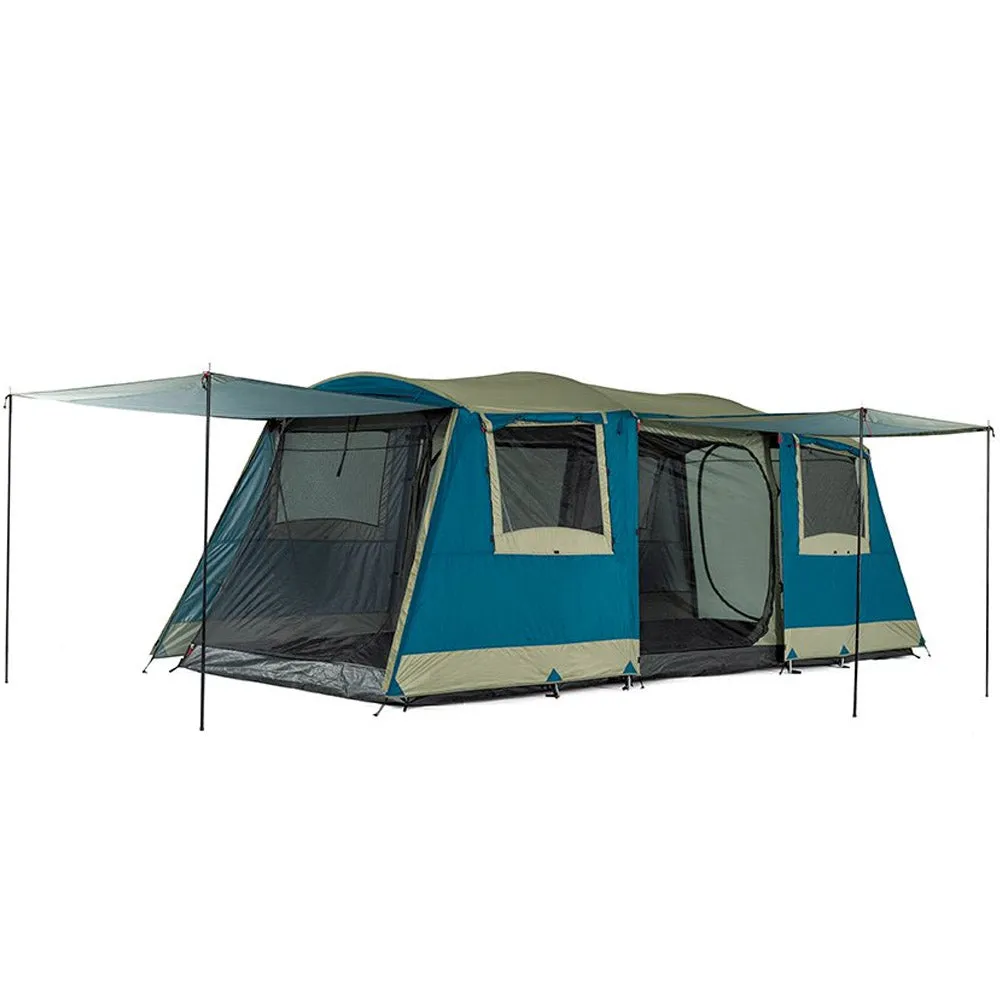 Bungalow 9P Dome Tent