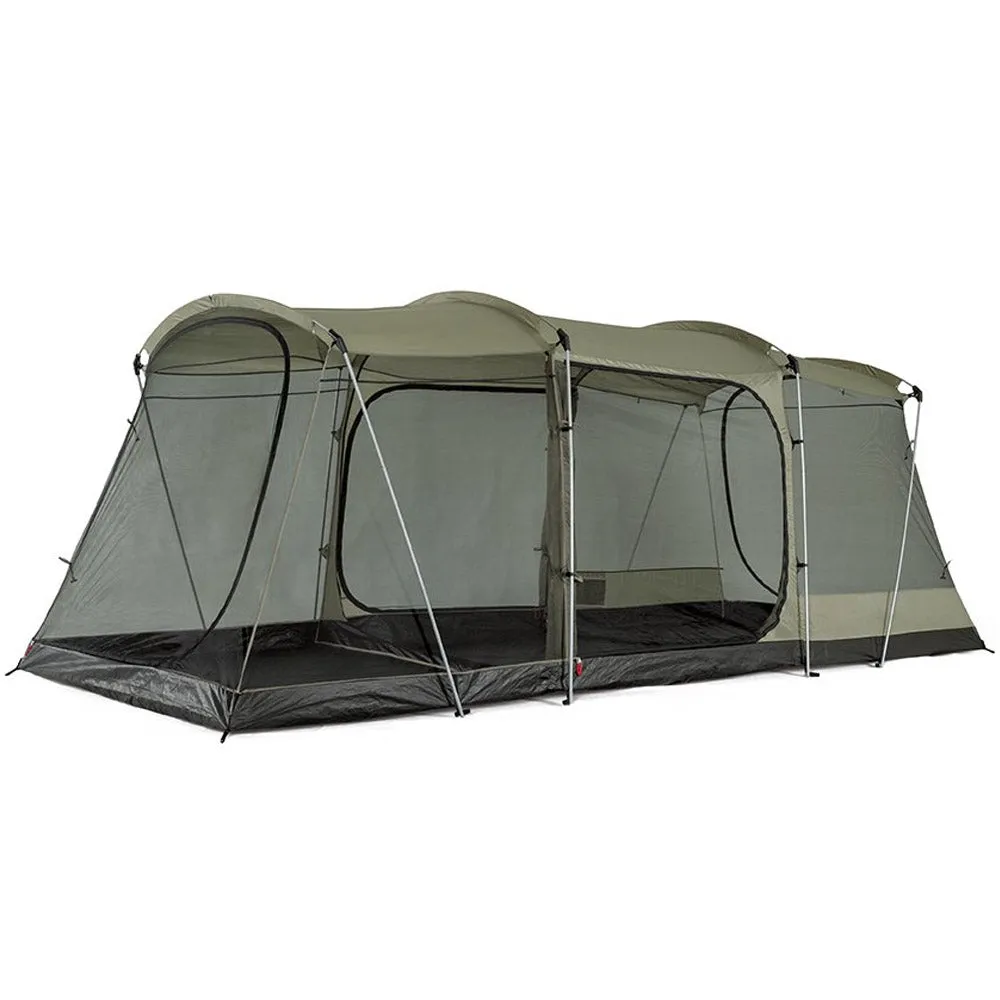 Bungalow 9P Dome Tent