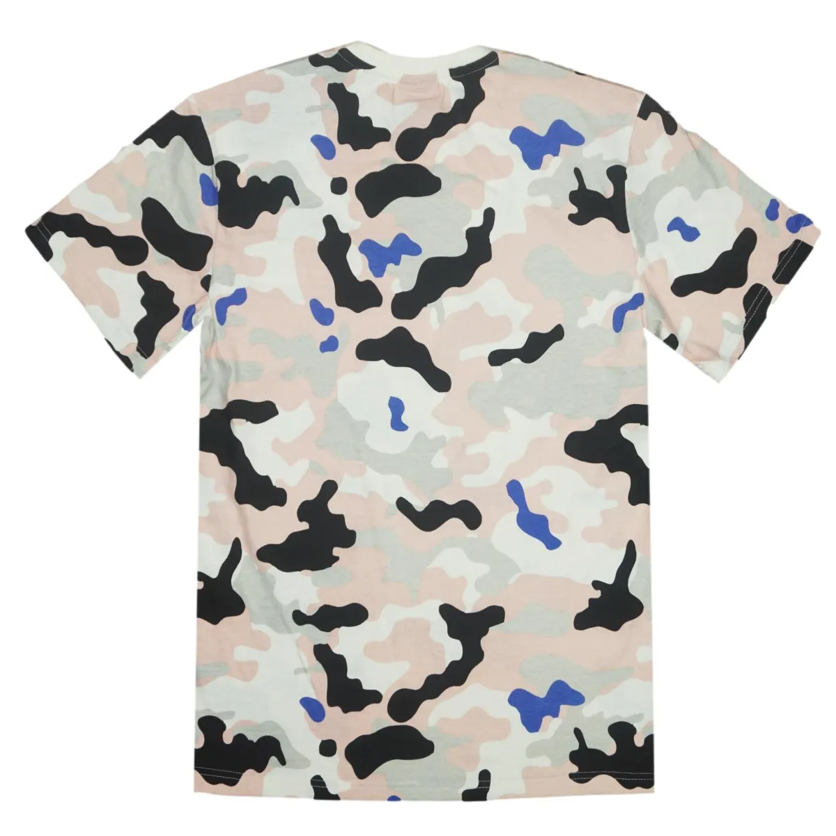 Camo Short Set (Pink) /C9