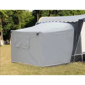 Camptech Standard Annex & Inner Tent Combo for Caravan Awning