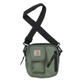 Carhartt WIP Mens Essential Side Bag - Adventure Green