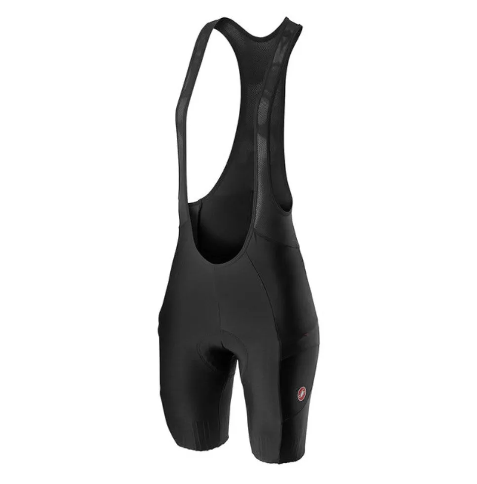 Castelli Women's Unlimited Bibshort