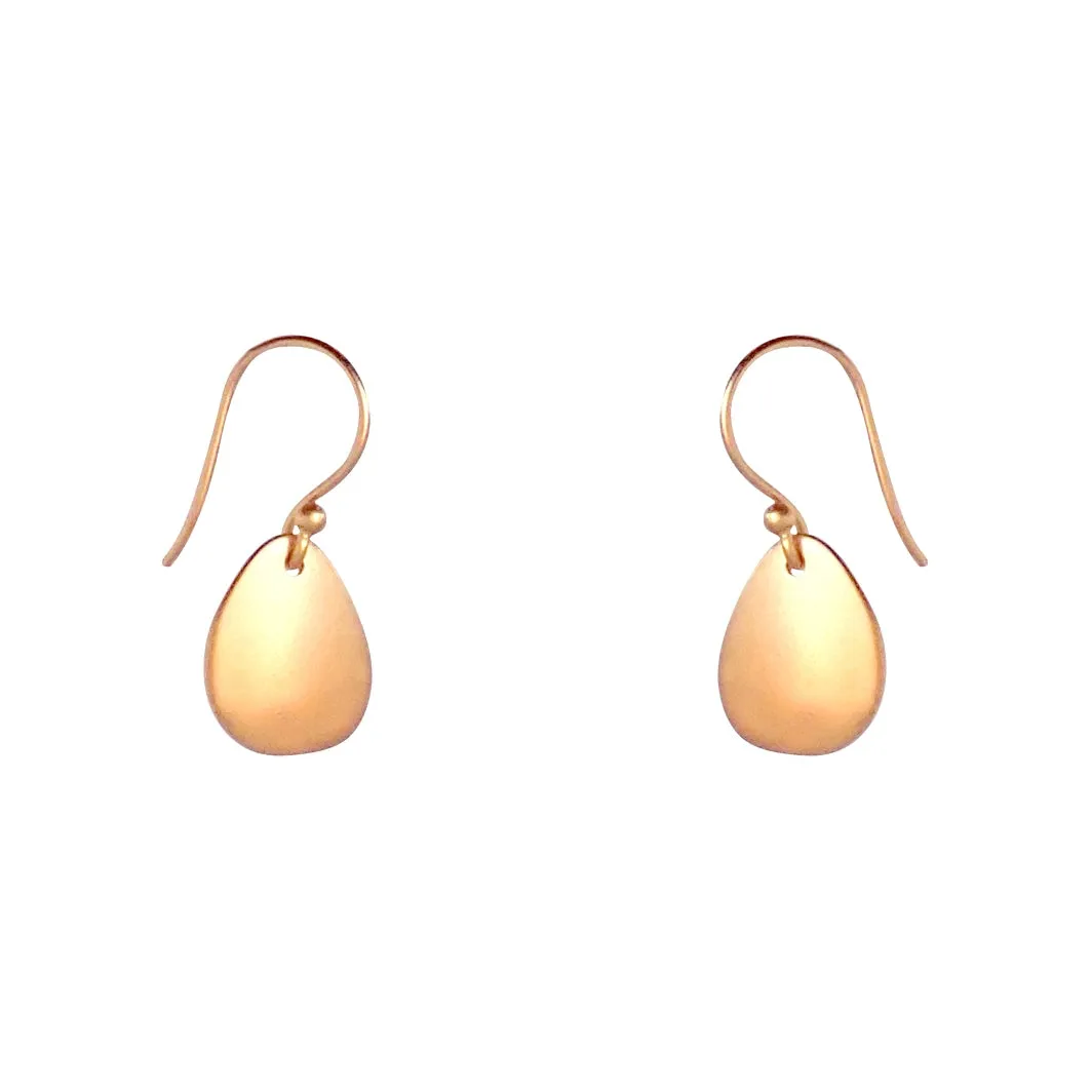 Catania Earrings - Short