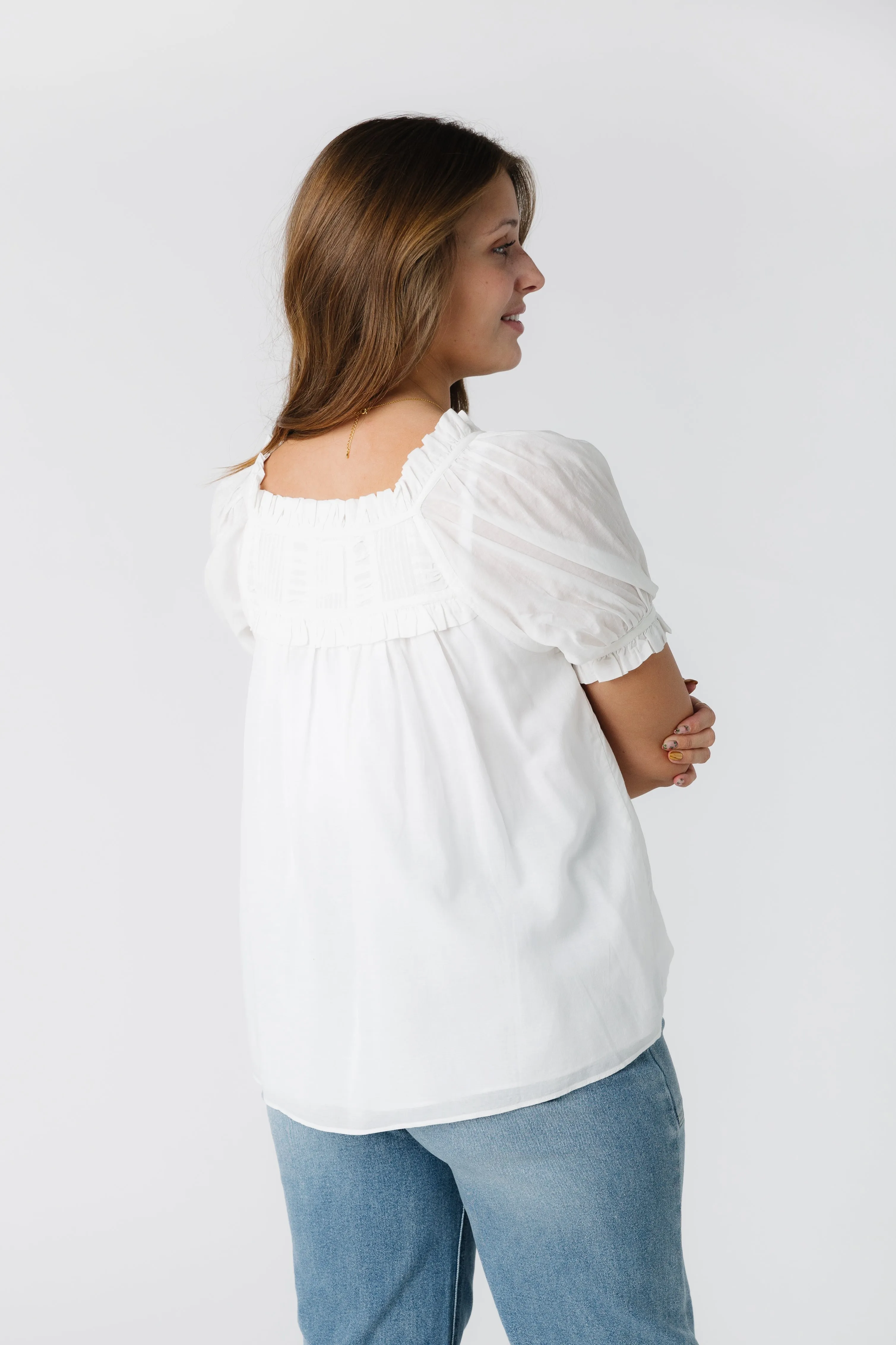 Citrus-Eila Delicate Top