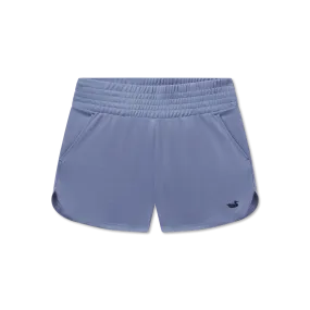 Claire Sandwash Short