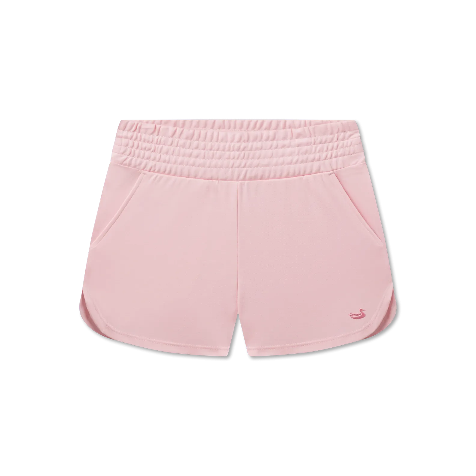 Claire Sandwash Short