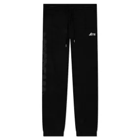 Cone Sweatpants - Black